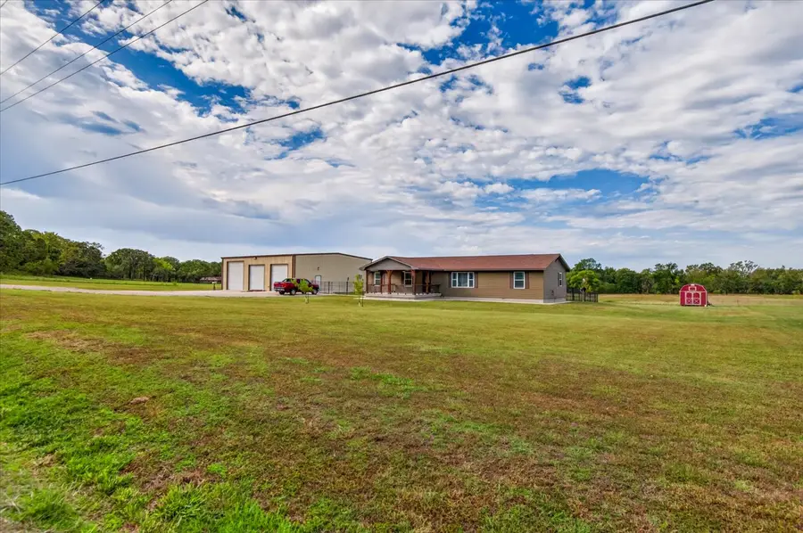 20941 N 4030, Bartlesville, OK 74006 - #2