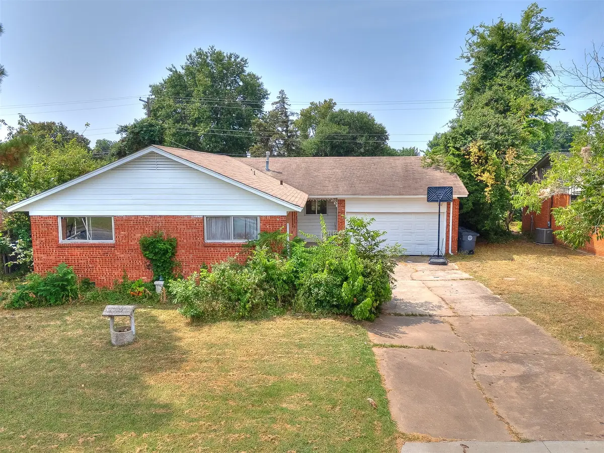 6644 E 26th Place, Tulsa, OK 74129 - #1