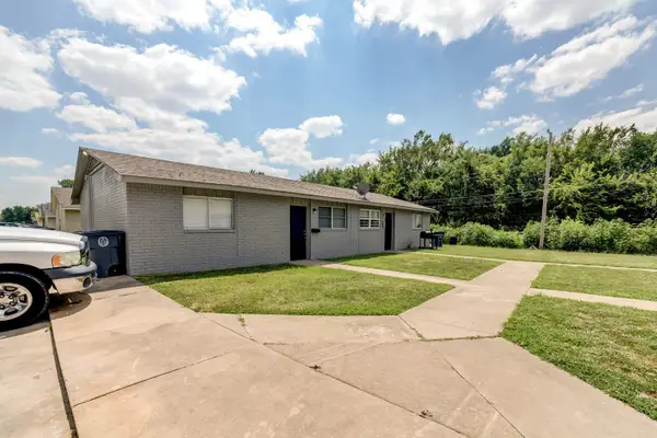 1072 N Irvington Avenue, Tulsa, OK 74115