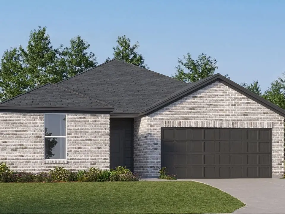 6003 S 4th Place, Broken Arrow, OK 74011 - #1