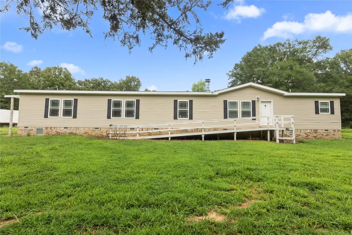 1800 2110 Road, Hugo, OK 74743 - #1