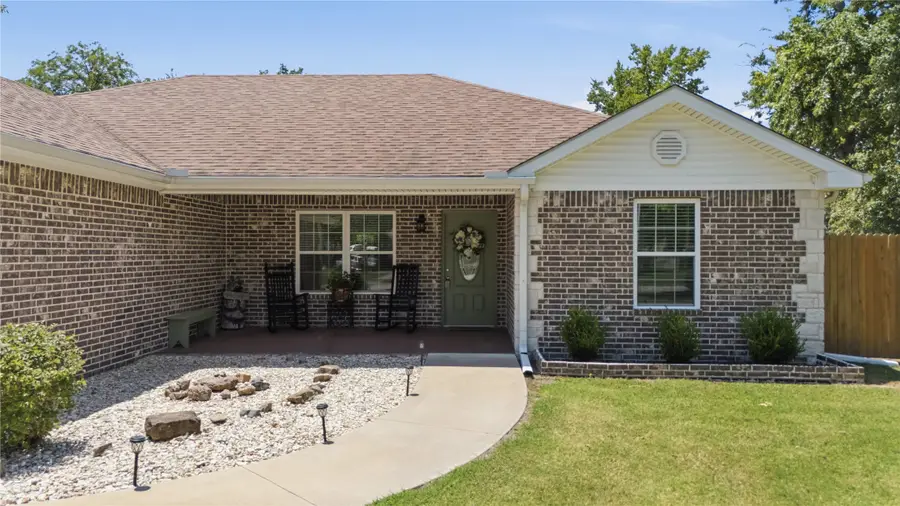 440 W 7th Street, Chelsea, OK 74016 - #2