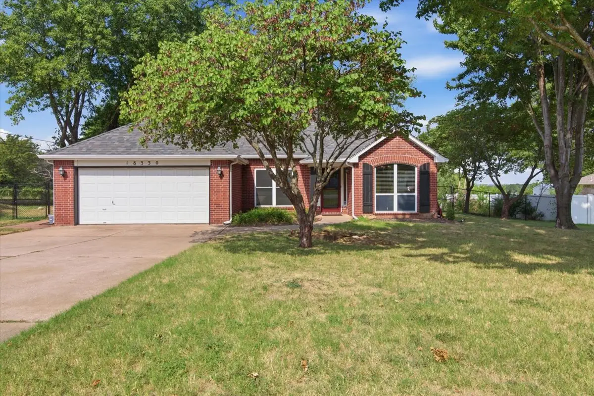 18330 S 130th Avenue E, Bixby, OK 74008 - #1
