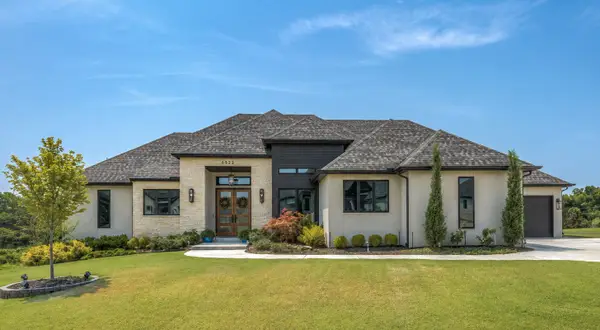 6522 E 153rd Street S, Bixby, OK 74008