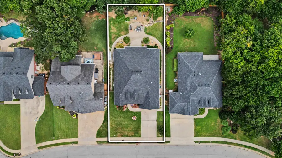729 W 38th Street, Sand Springs, OK 74063 - #3