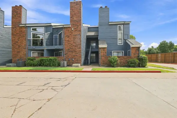 6737 S Peoria Avenue #B114, Tulsa, OK 74136