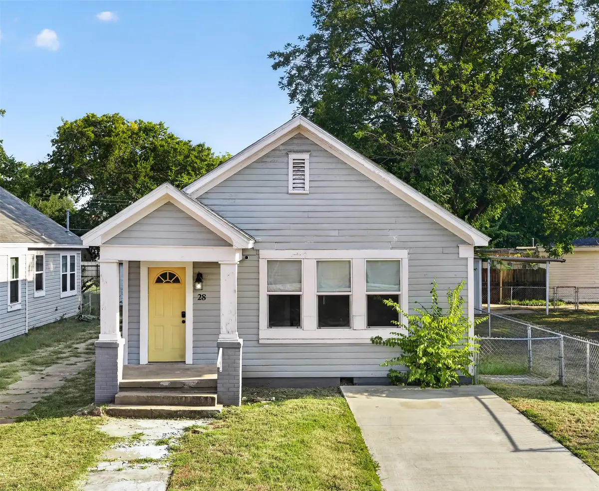 28 5th Nw, Ardmore, OK 73401 - #1