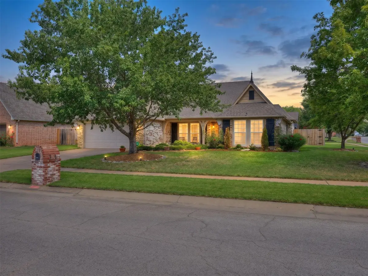 14011 E 87th Place N, Owasso, OK 74055 - #1