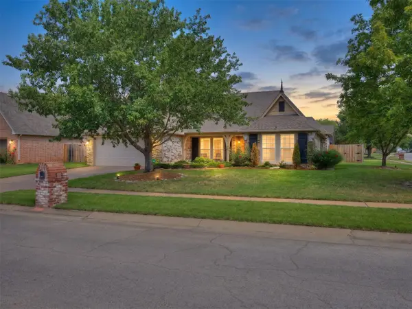 14011 E 87th Place N, Owasso, OK 74055