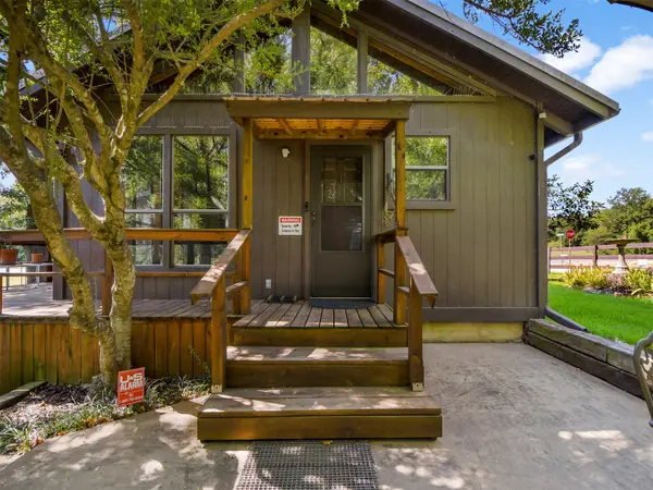 32 Rock House Road, Bennington, OK 74723
