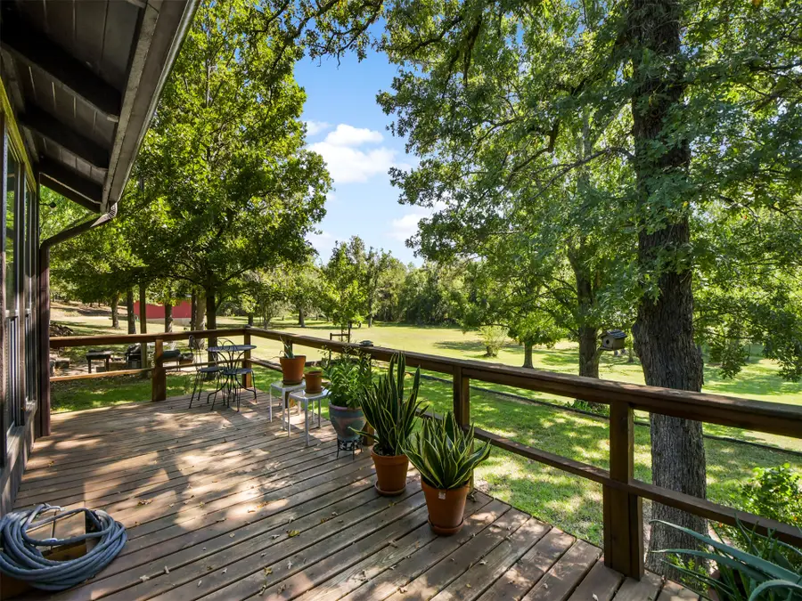 32 Rock House Road, Bennington, OK 74723 - #3