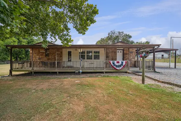 24952 E 101st Street S, Broken Arrow, OK 74014