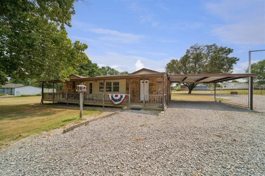 24952 E 101st Street S, Broken Arrow, OK 74014 - #3