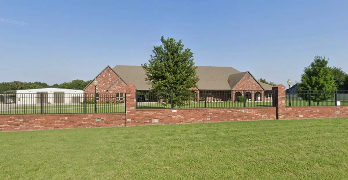13351 S 241st East Avenue, Coweta, OK 74429 - #1