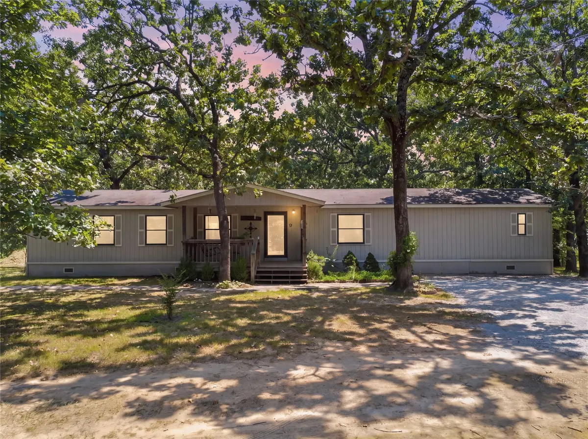 18221 E 422 Road, Claremore, OK 74017 - #1