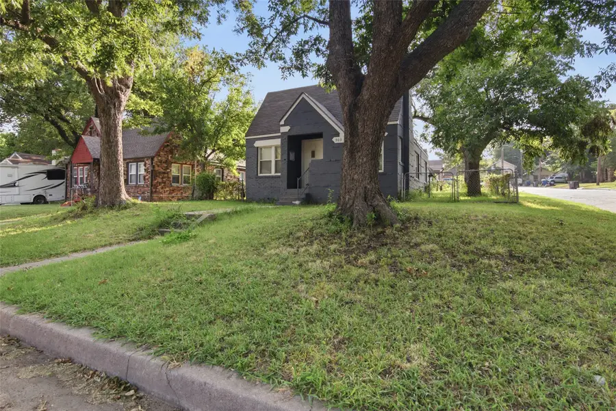 903 N Columbia Place, Tulsa, OK 74110 - #2