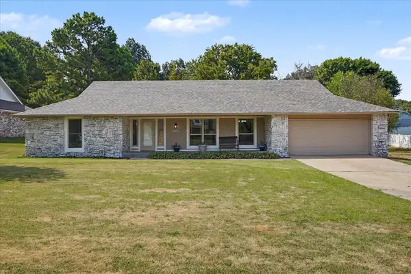 23930 E Lamb Terrace, Broken Arrow, OK 74014