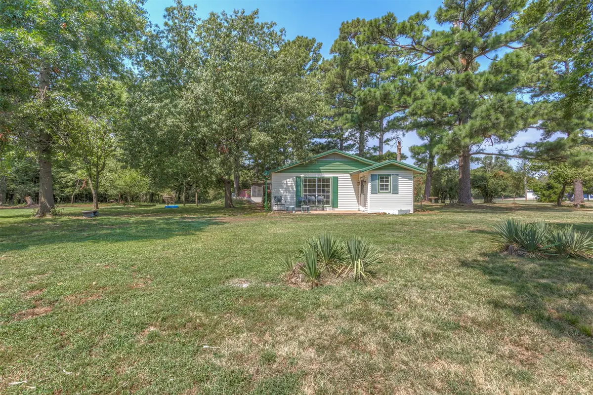 71339 S 329 Road, Wagoner, OK 74467 - #1
