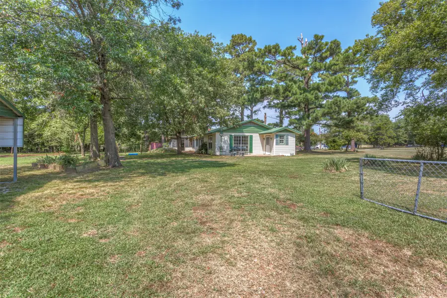 71339 S 329 Road, Wagoner, OK 74467 - #2