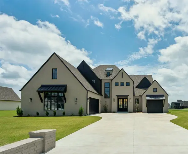 84 E 165th Place S, Glenpool, OK 74033