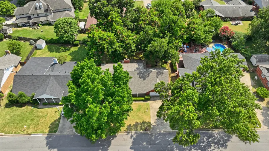 6780 E 66th Place, Tulsa, OK 74133 - #3