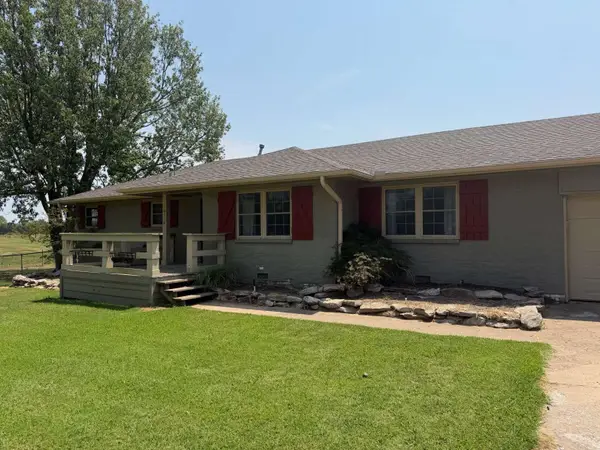 10314 E 136th Street, Collinsville, OK 74021