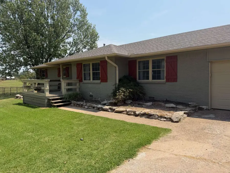 10314 E 136th Street, Collinsville, OK 74021 - #2