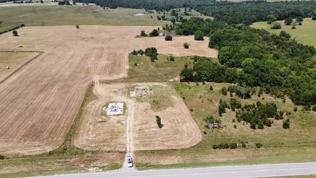 County Road 133, Holdenville, OK 74848 - #1