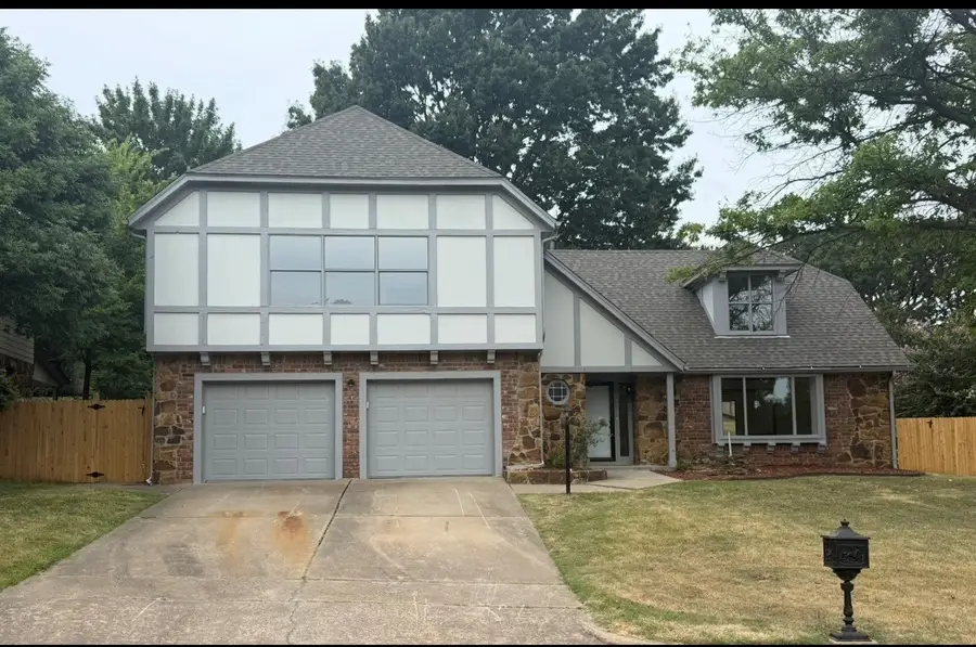 6240 S Richmond Avenue, Tulsa, OK 74136 - #2
