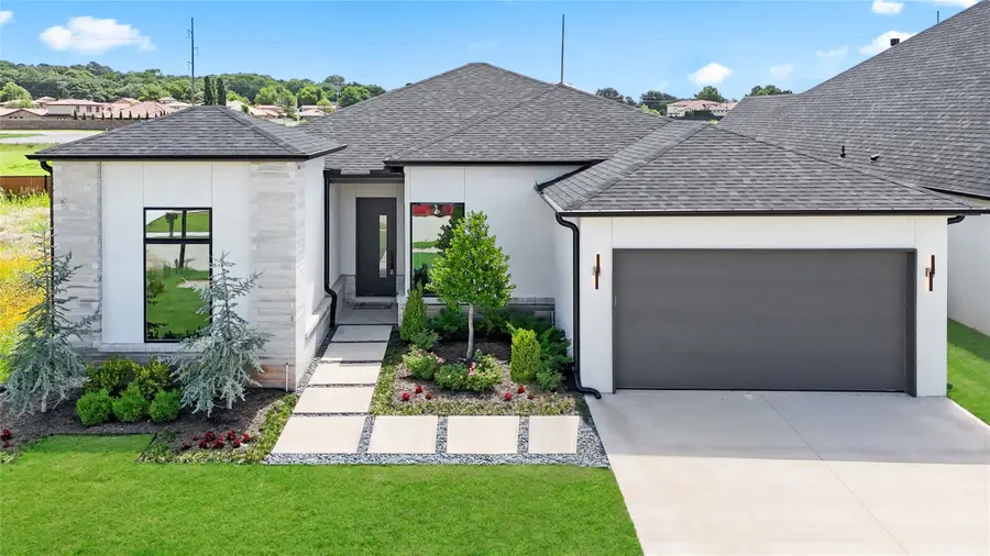 12005 S Vandalia Avenue, Tulsa, OK 74137 - #2