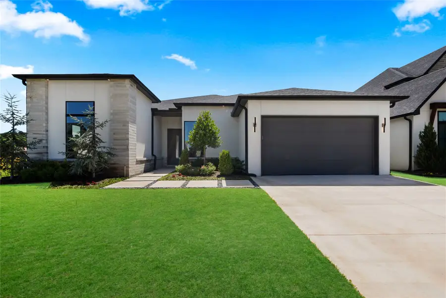 12005 S Vandalia Avenue, Tulsa, OK 74137 - #3