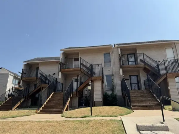 121 Falconhead W #D, Burneyville, OK 73430