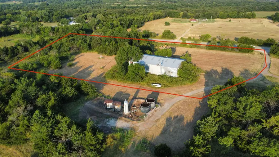 2 S Highway 99 Road, Hallett, OK 74034 - #2