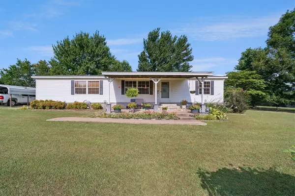 115 N 260 Road, Mounds, OK 74047