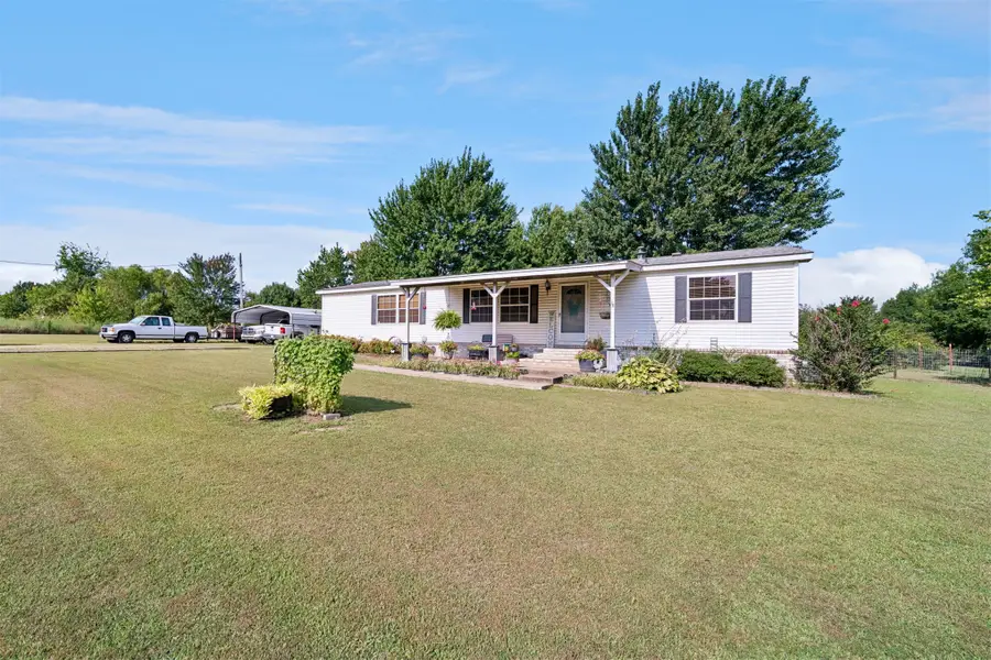 115 N 260 Road, Mounds, OK 74047 - #3