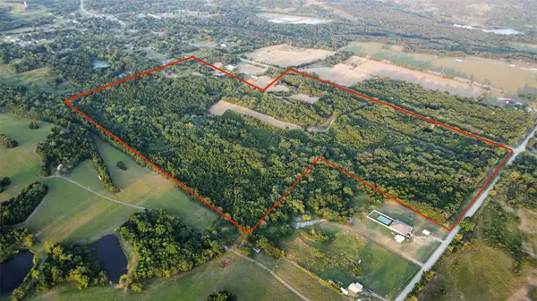 1 Hwy 99, Hallett, OK 74034