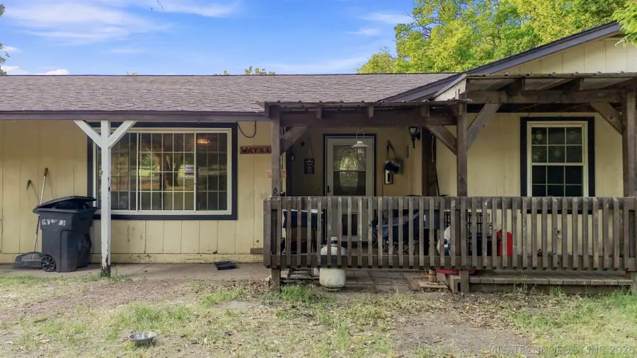 571 SW 499 Drive, Pryor, OK 74361 - #2