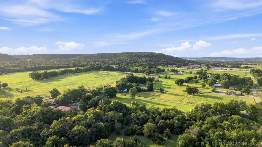 571 SW 499 Drive, Pryor, OK 74361 - #3