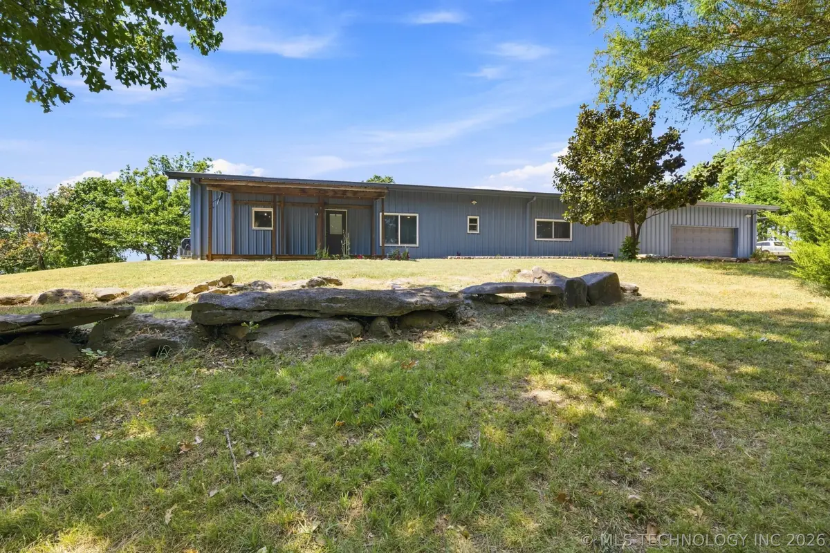 17156 S 4102 Road, Claremore, OK 74017 - #1