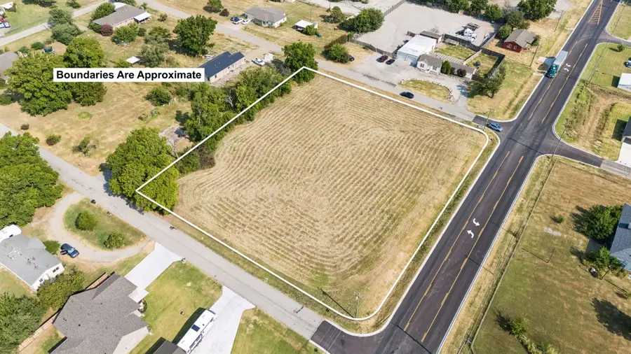 1404 N 161st East Avenue, Tulsa, OK 74116 - #2