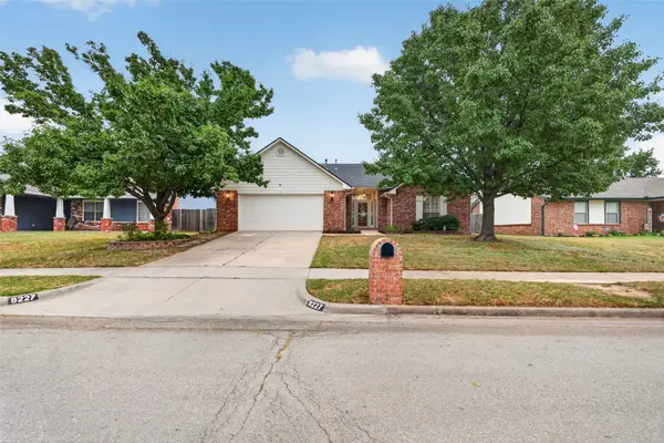 8227 N 127th East Avenue, Owasso, OK 74055