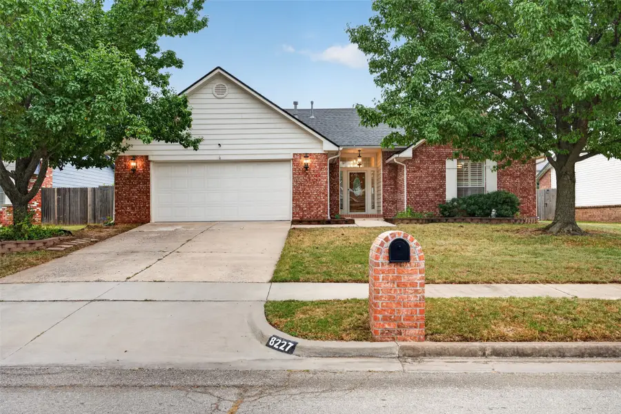 8227 N 127th East Avenue, Owasso, OK 74055 - #2