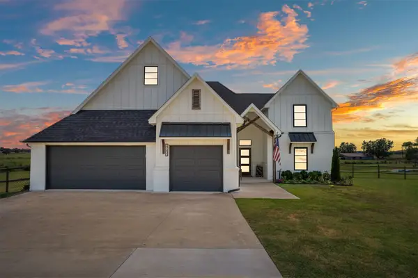 17233 Eagle Court, Claremore, OK 74017