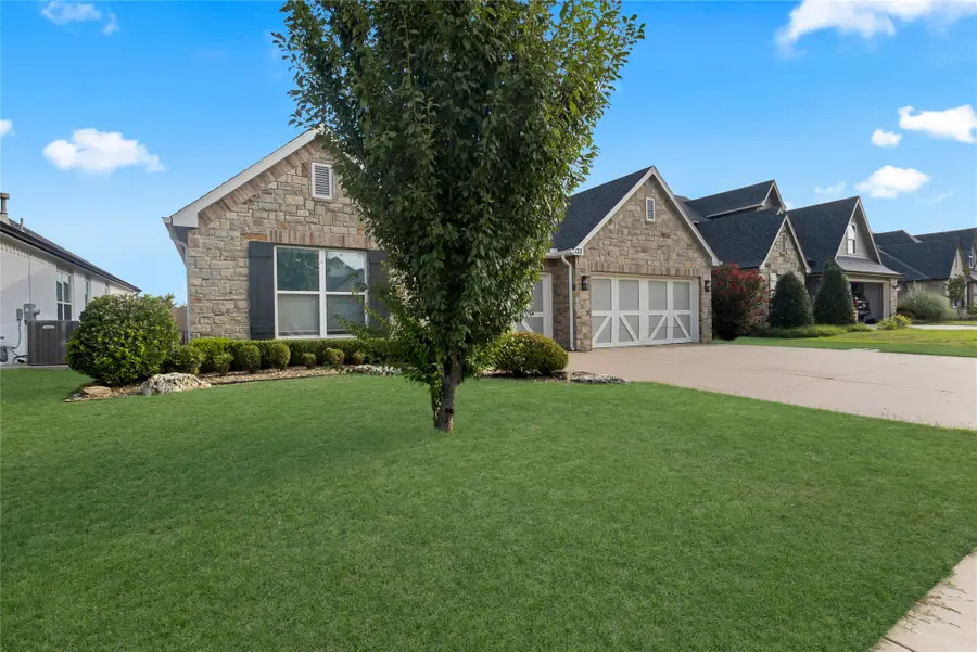 133 W 130th Place S, Jenks, OK 74037 - #3