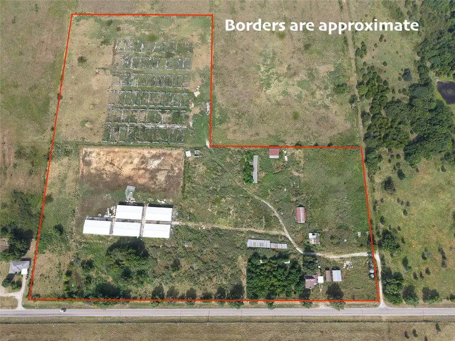 26041 State Highway 1w Highway, Roff, OK 74865 - #3
