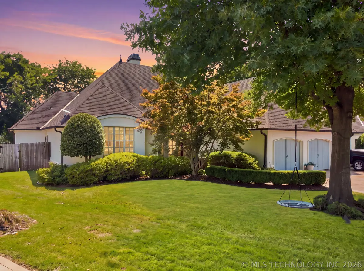 3016 E 115th Street, Tulsa, OK 74137 - #1