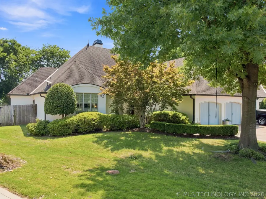 3016 E 115th Street, Tulsa, OK 74137 - #2
