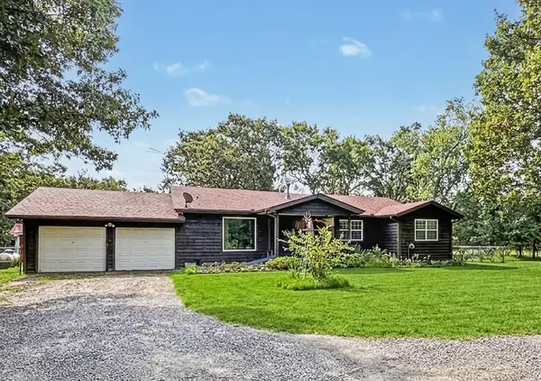 24737 E Cobbs Corner Road, Tahlequah, OK 74464