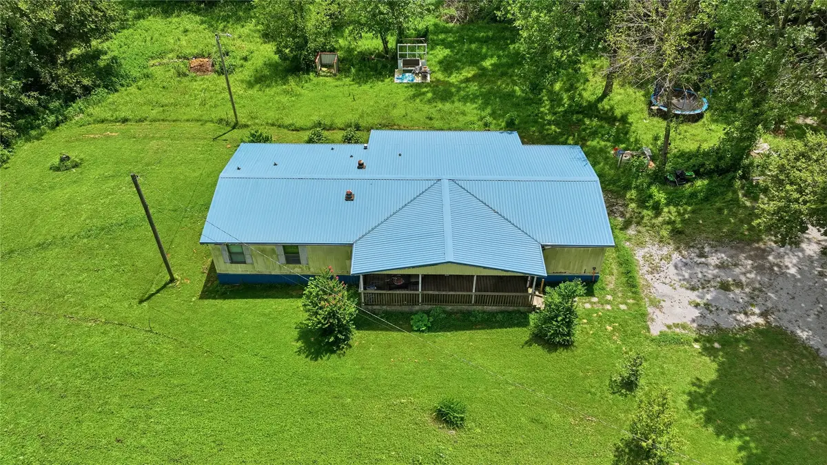 16874 E 570 Road N, Inola, OK 74036 - #1
