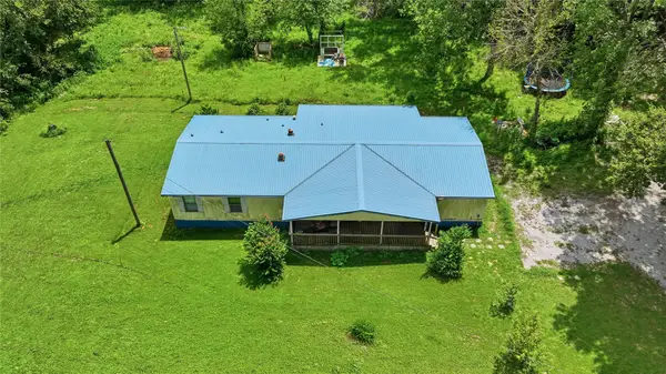 16874 E 570 Road N, Inola, OK 74036